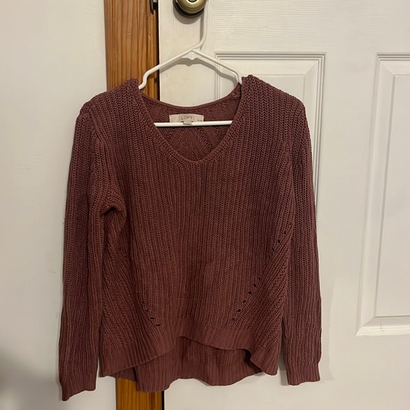 LOFT Sweaters - Loft Sweater